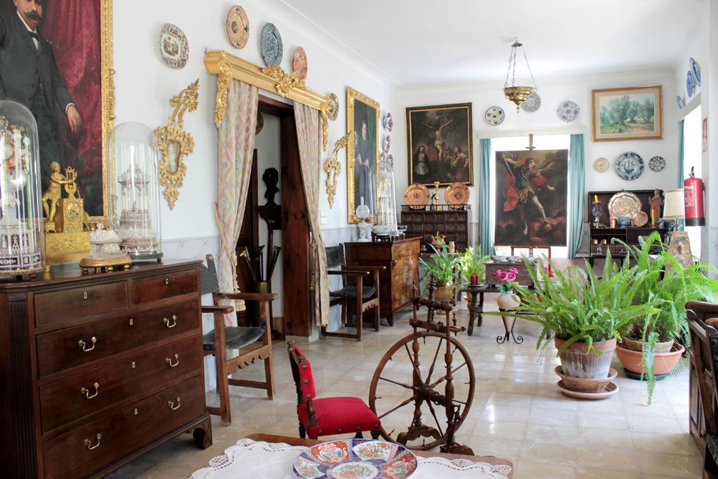 Hostal Catalina Vera Puerto de Andratx Εξωτερικό φωτογραφία