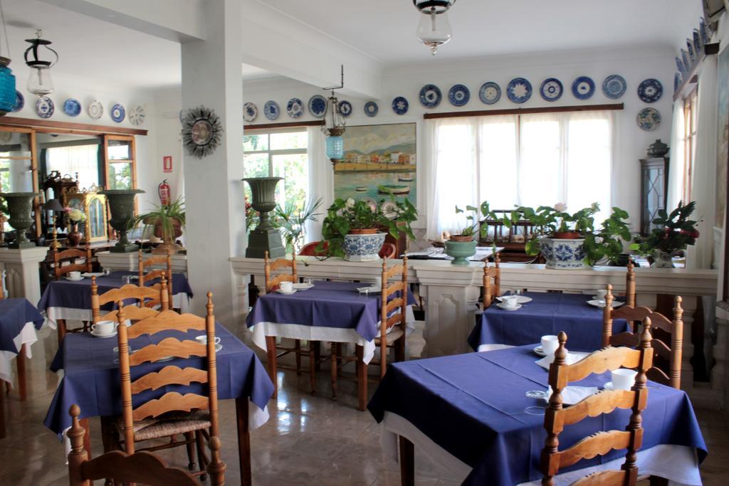 Hostal Catalina Vera Puerto de Andratx Εξωτερικό φωτογραφία