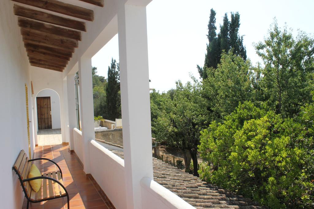 Hostal Catalina Vera Puerto de Andratx Εξωτερικό φωτογραφία