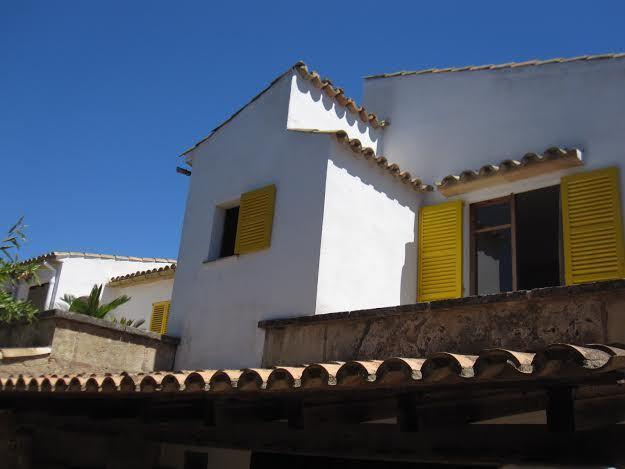 Hostal Catalina Vera Puerto de Andratx Εξωτερικό φωτογραφία